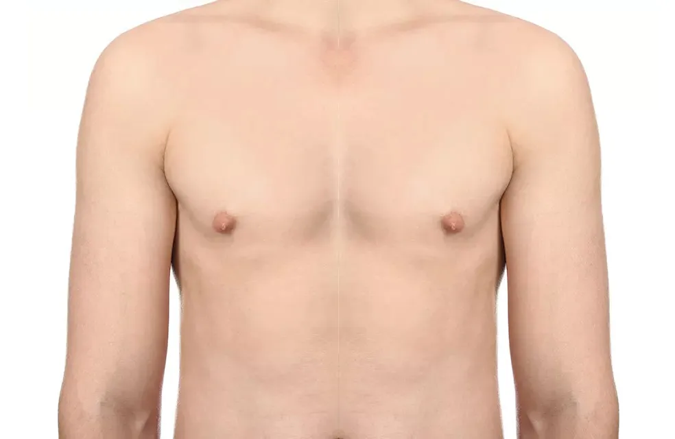 Στήθος - Μετά