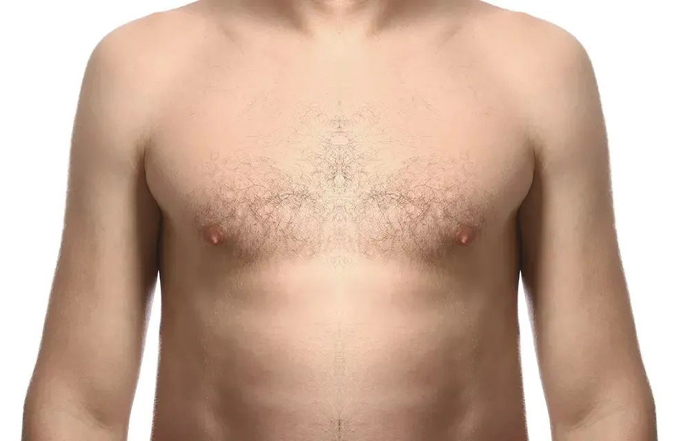 Στήθος - Πριν