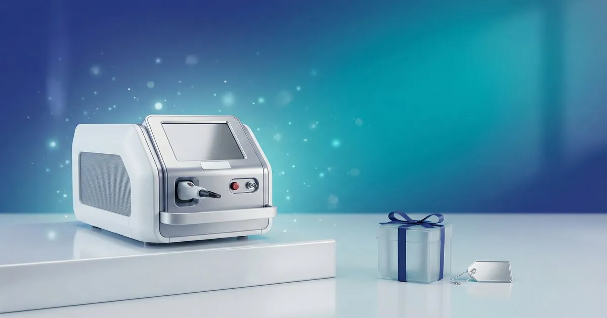 Προσφορές αποτρίχωσης laser Άλιμος - Queens Laser